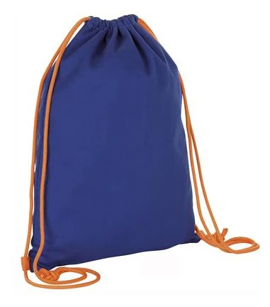 DISTRICT drawstring backpack