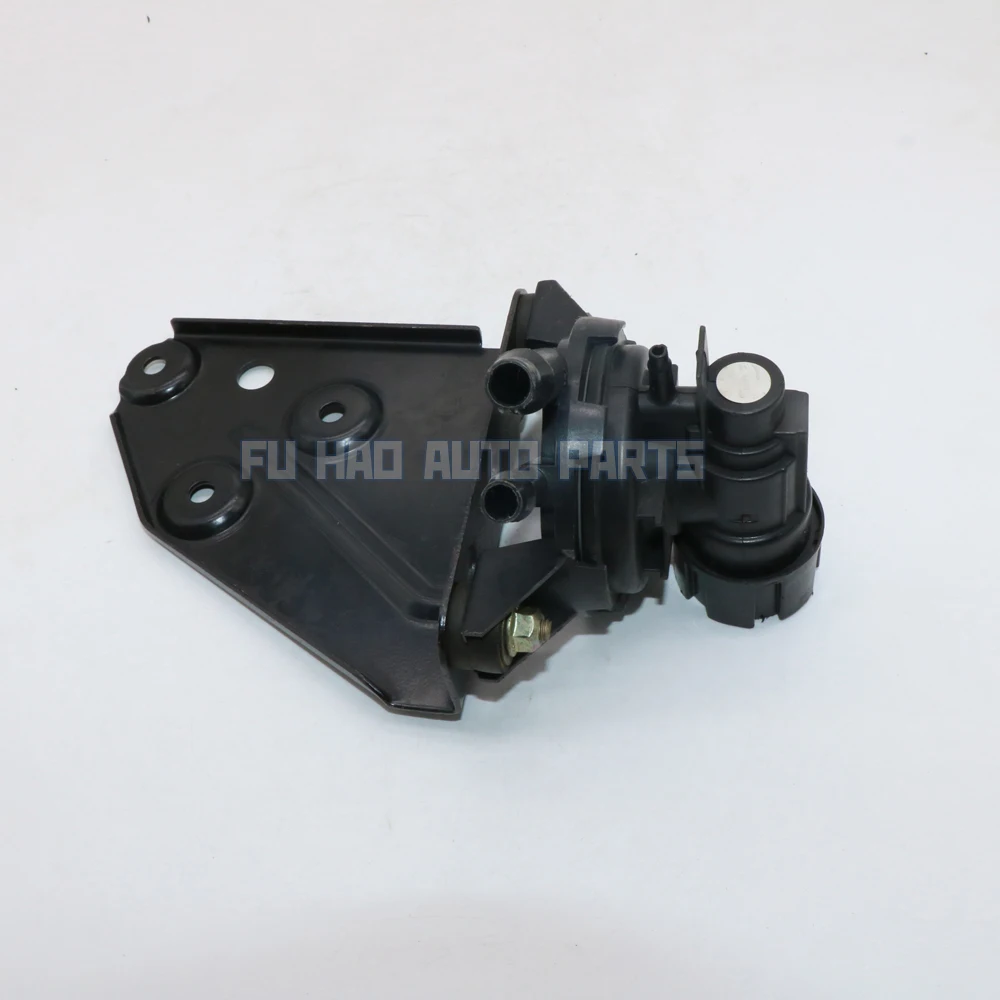 OEM F81E-9F933-CB F81E-9C915-AA Fuel Vapor Canister Purge Valve for Ford F250 F350 1999-2005 YC3E-9F933-AA