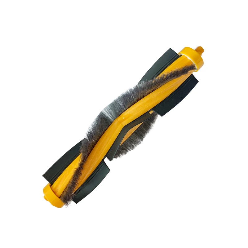 Compatible For Ecovacs Debot DE55 Robot Vacuum Main Brush Roller Side Brush Hepa Filter Rag Mop Cloth Brush Cover Accessories