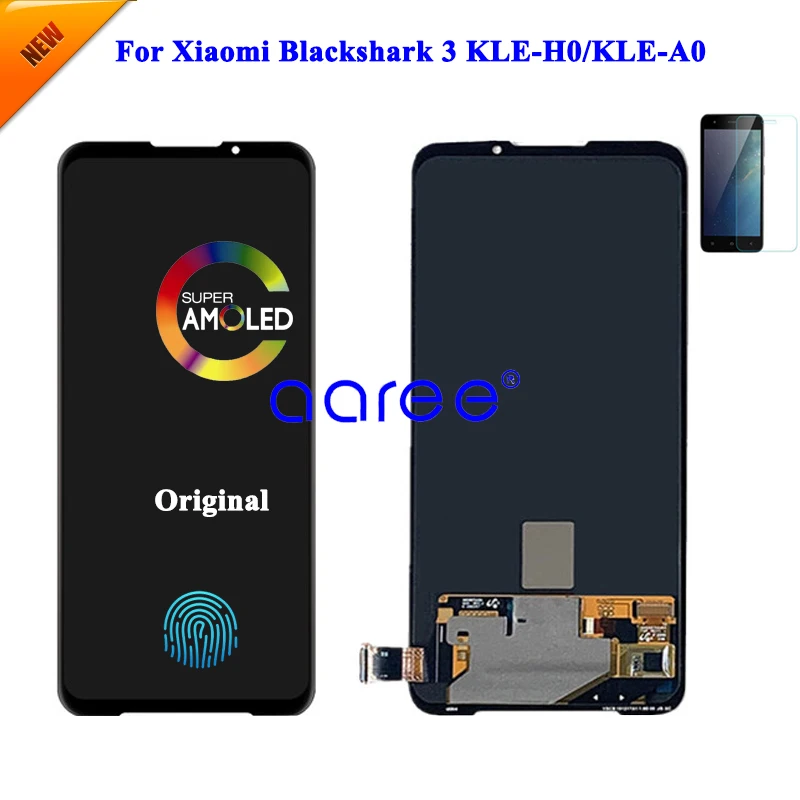 amoled-lcd-display-original-for-xiaomi-blackshark-3-lcd-for-xiaomi-blackshark-3-lcd-display-lcd-screen-touch-digitizer-assembly