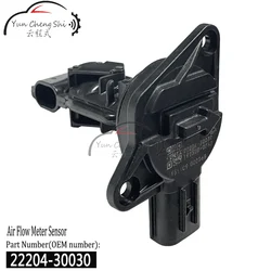 22204-30030 197500-0030 Air Flow Sensor Intake Mass Meter For Toyota 2220430030 /1975000030