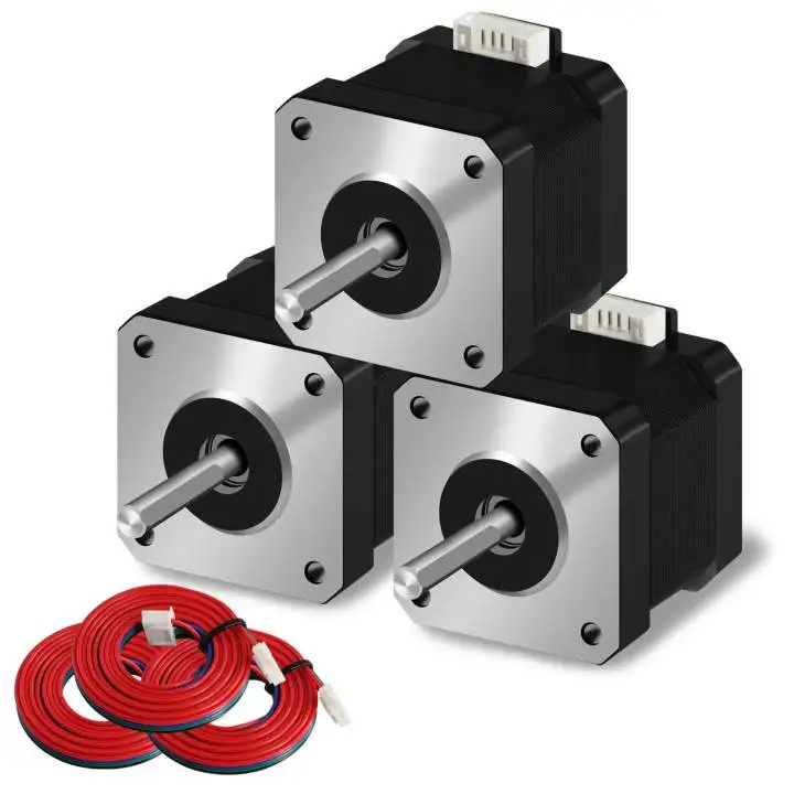 Variant: 4401S  (black) 3pcs