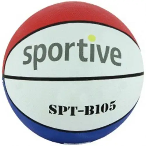 Sportive SPT-B105 MIX BASKETBALL BALL