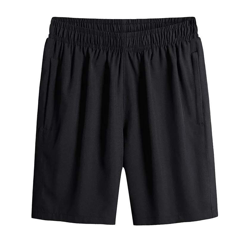 2022 Summer new healthy men breathable mesh quick dry outdoor leisure beach shorts running training sports gym men\'s shorts