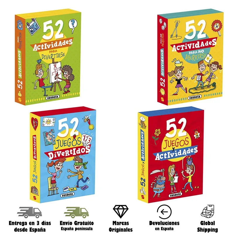 Juegos Educativos para Niñas de 7 Años: Descubre las Mejores Opciones en AliExpress