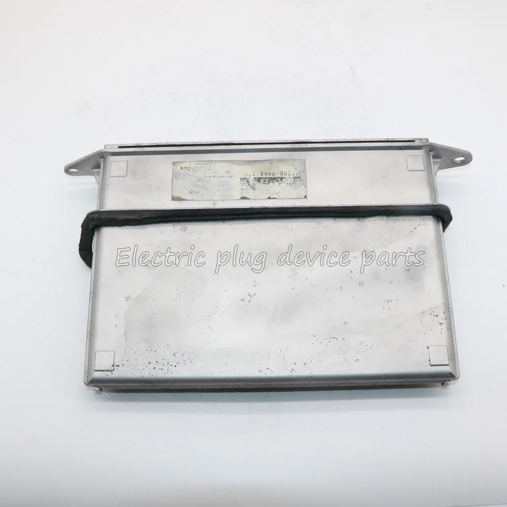 89661-3F150 وحدة تحكم المحرك للكمبيوتر ECU لتويوتا كراون رويال صالون ماجيستا رياضي 275000-8664 12 فولت