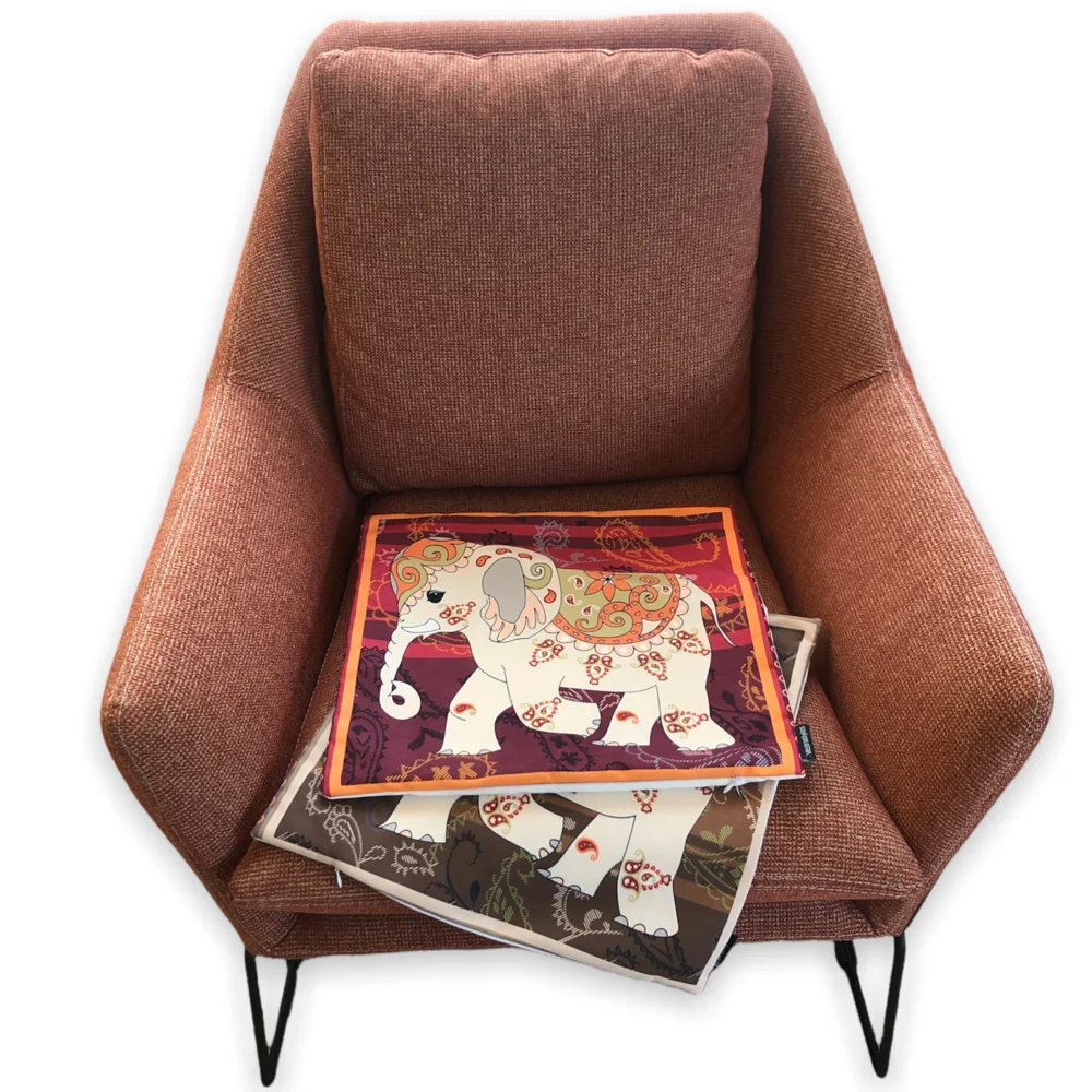 Fodera per cuscino decorazioni per la casa fodere per cuscini soggiorno camera da letto cucina giardino divano federa decorativa 43x43cm