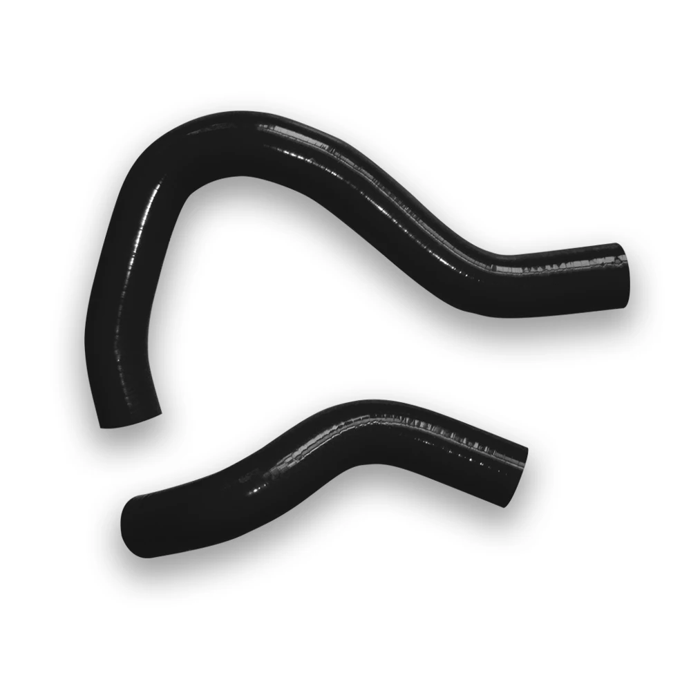 Silicone Radiator Coolant Hose pipe For Honda Civic Si Sir Type-R EP3 K20A 2002 2003 2004 2005