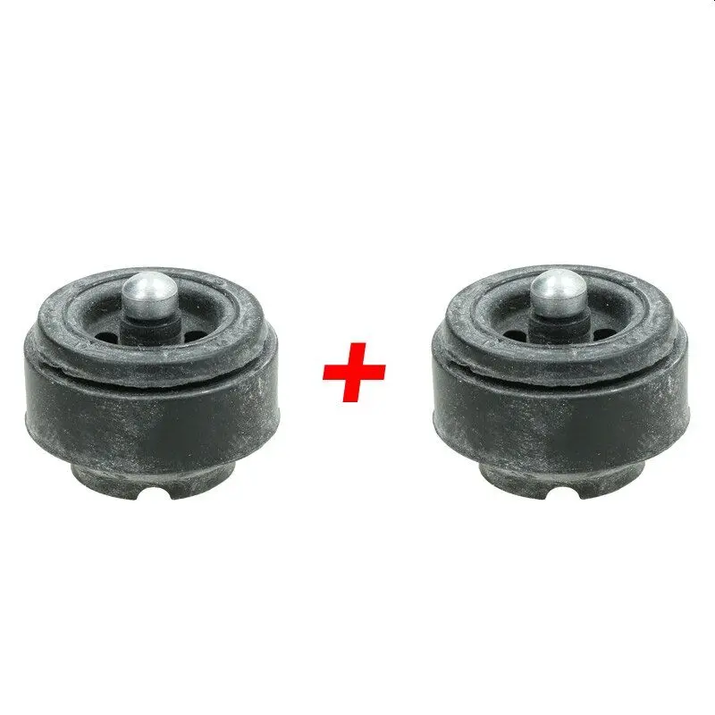 Fissler Unimatic valve for steamer valve replacement Vitaquick Vitavit 2163600750 - 2 pcs