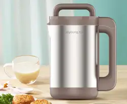 Joyoung DJ12B-A10 1.2L auto home soy bean Soybean Milk maker household soymilk machine juicer blender grain soya bean milk maker