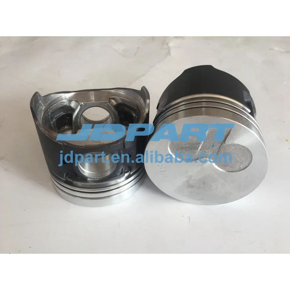 

New 3TNV70 piston STD For yanmar （1 set）