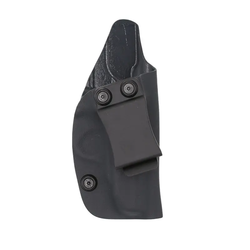 PPK Holster Fit For Walther PPK Pist0L IWB Kydex Holster Fast Draw Cover Black Right Hand Pouch