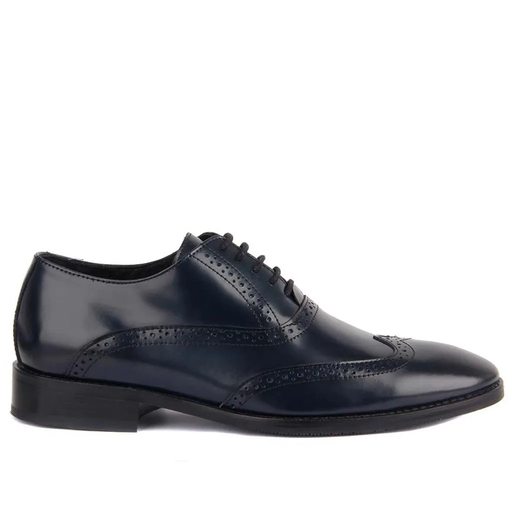 Segel-Lakers Klassische Schuhe