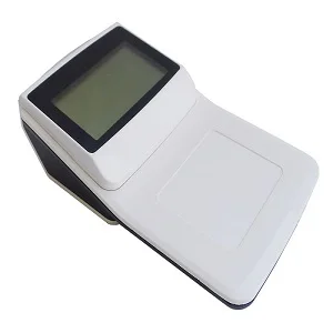 13.56 MHZ  EMV L1 and EMV  L2  certification reader with USB PC/SC interface  CL RC663 chip 13.56 MHZ RFID frequency Dito reader