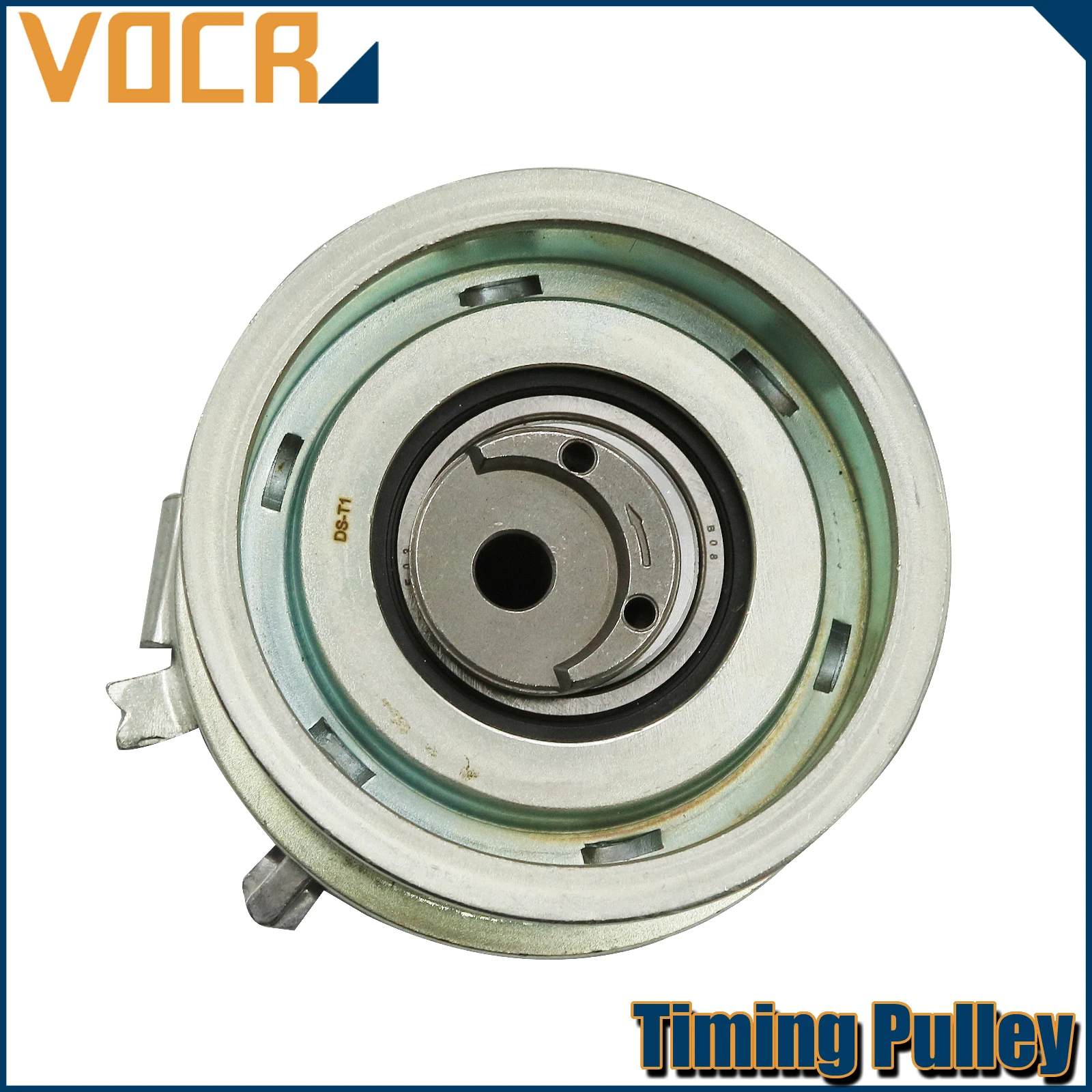 

VOCR AEH BGU AHL Engine Timing Pulley For Skoda Octavia 1.6/2.0 1998-2013 Passat Golf/A3 OEM 06A109479 Car Accessories Car