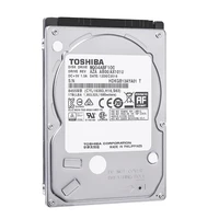 500GB 1TB 2TB HDD portátil 2,5 SATA III HD Notebook 500G 1T 2T disco duro interno 2,5 ""HDD interno 5400 RPM SATA3