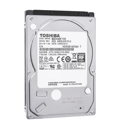 500GB 1TB 2TB HDD Laptop 2.5 SATA III HD Notebook 500G 1T 2T Internal Hard Drive Disk 2.5