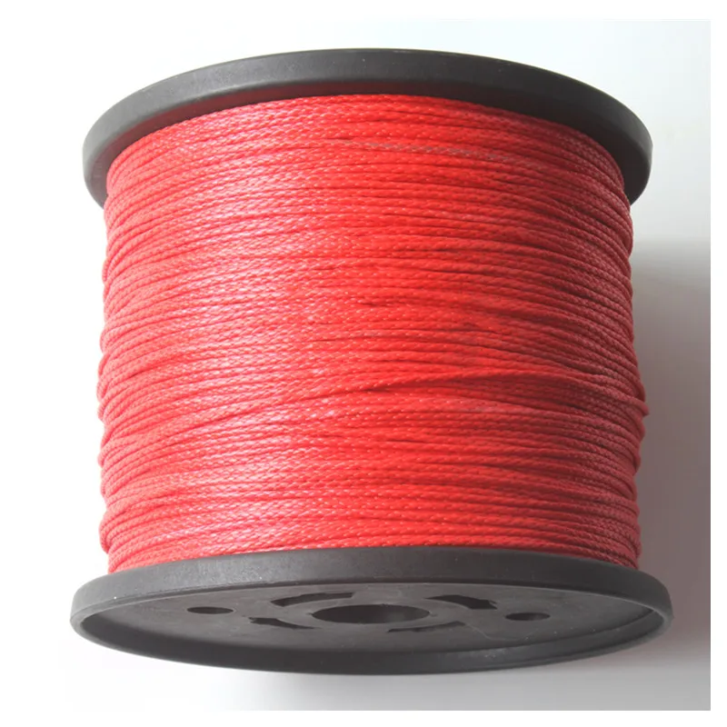 Jeely Cuerda trenzada UHMWPE 8 tejidos para pesca submarina - imagen 4