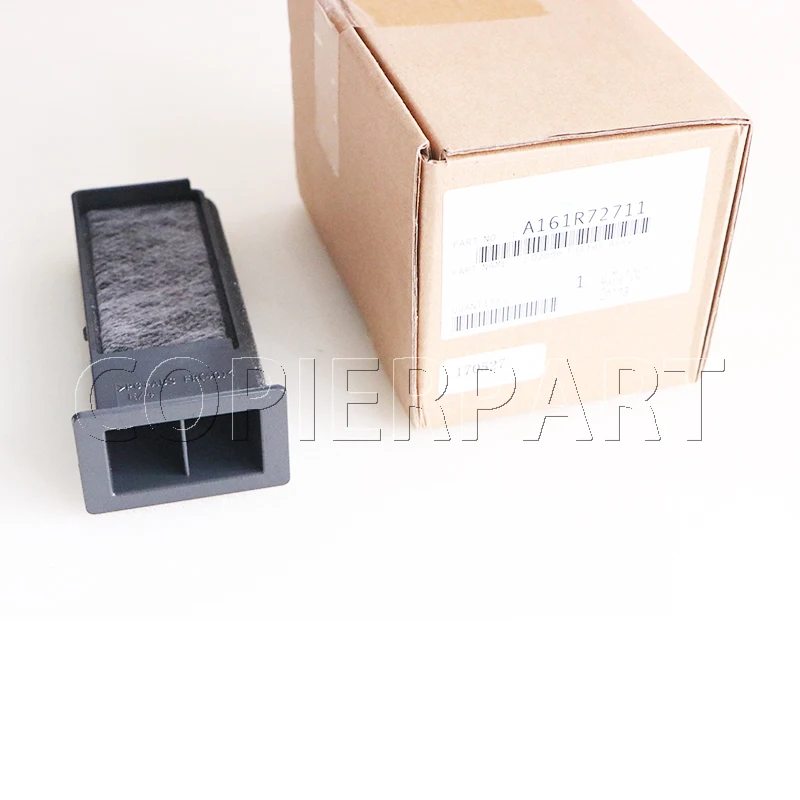 Imagem -03 - Filtro de Ozônio A161r72711 A161r72711 para Konica Minolta Bizhub C224 C224e C284 C284e C364 C364e