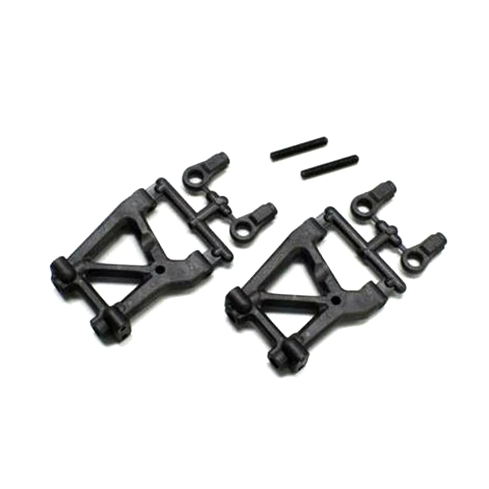 Kyosho rear mopeds V-ONE FW05 (KYOSHO VZ004C). Rear Suspension Arm Set. Kyosho V ONE FW-05 rc car spare parts. Rear trapezes for Kyosho V-one and FW05R. Free Shiping