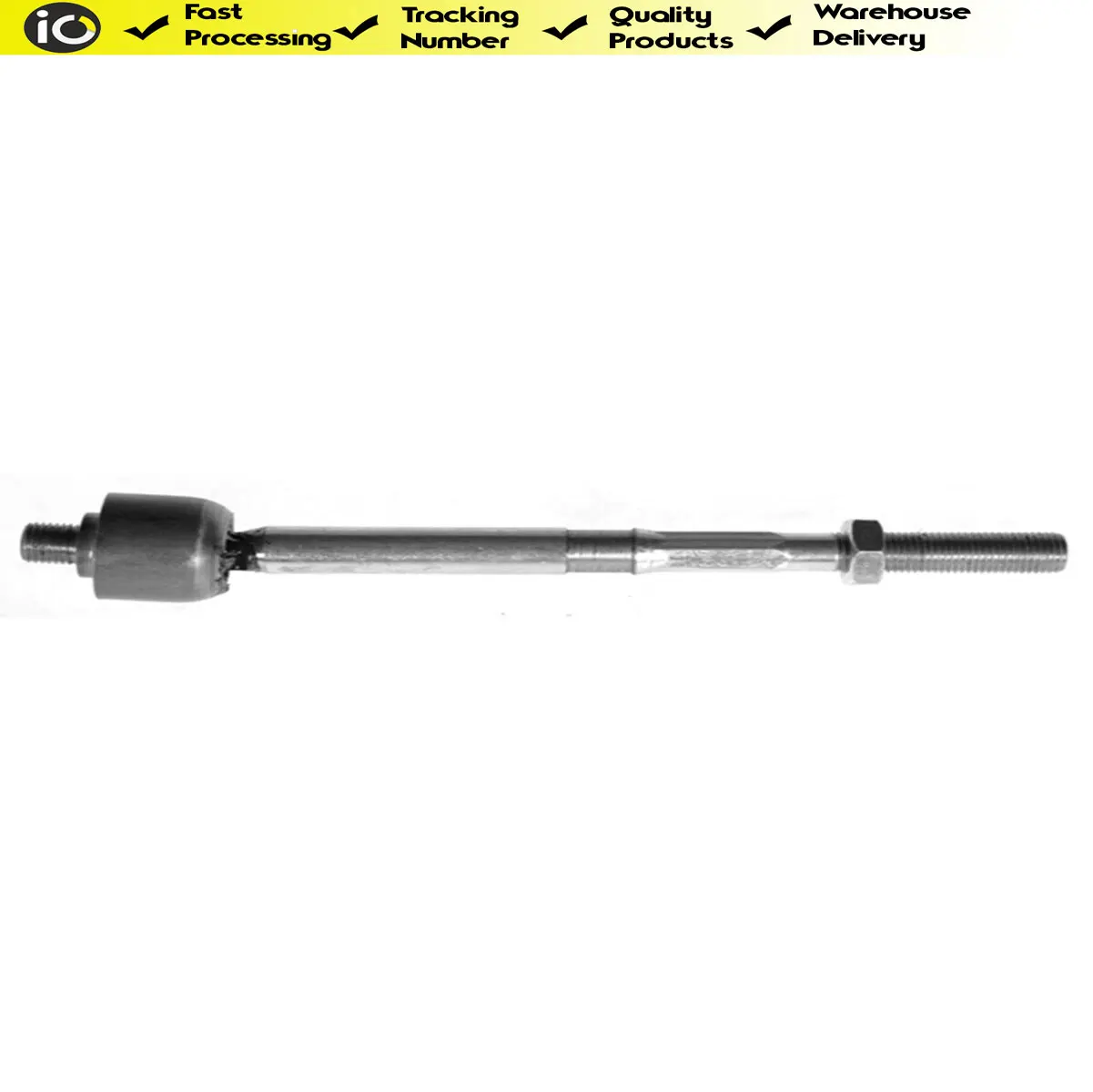 Steering Rod for Renault Megane Scenic II MK2 Oem 7701474448 Fast Shipment From Warehouse High Quality Spare Parts