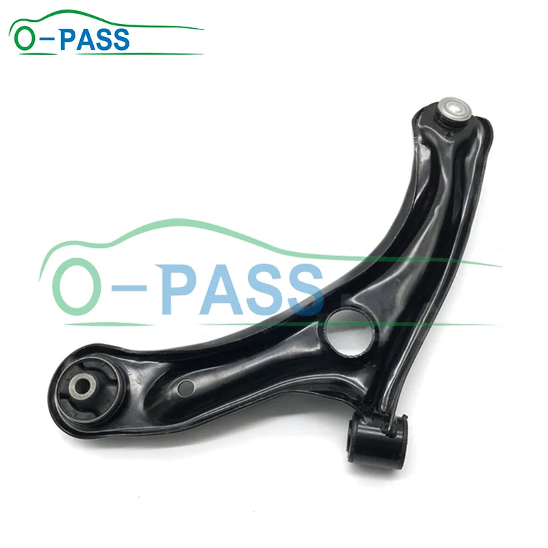 Front lower Control arm For HONDA FIT GK5 JAZZ & City VI T9A 2014- GREIZ GIENIA 51360-T5G-H01 51350-T5G-H01 1 Pair