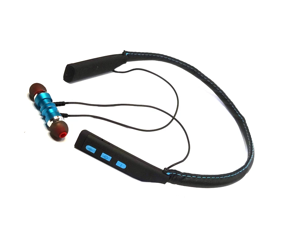 DigiVolt ER-BT1624 Sports Ergonomic Headset Bluetooth Magnetic Sound Stereo High Fidelity