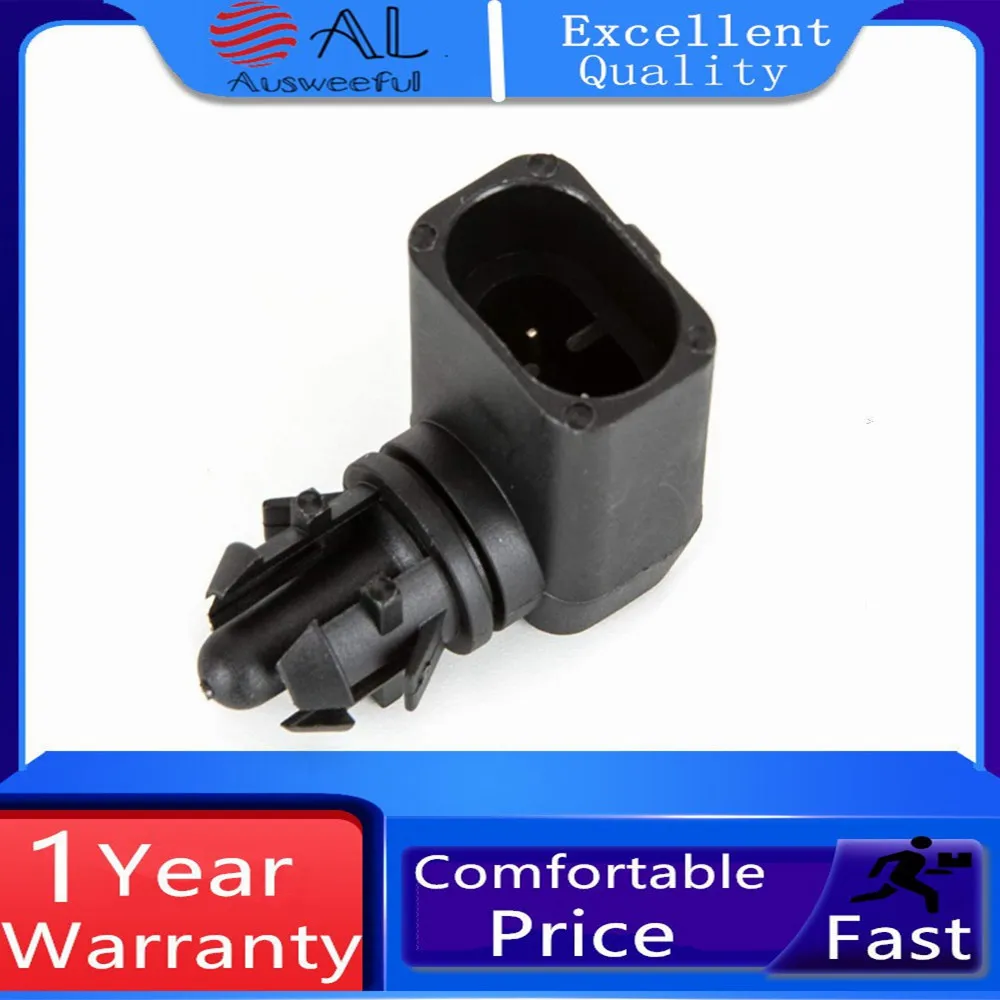 

Car Accessories Ambient Outside Air Temperature Sensor For GM For GMC For Chevrolet 25775833 Car Accessories Ambient Outside Ai