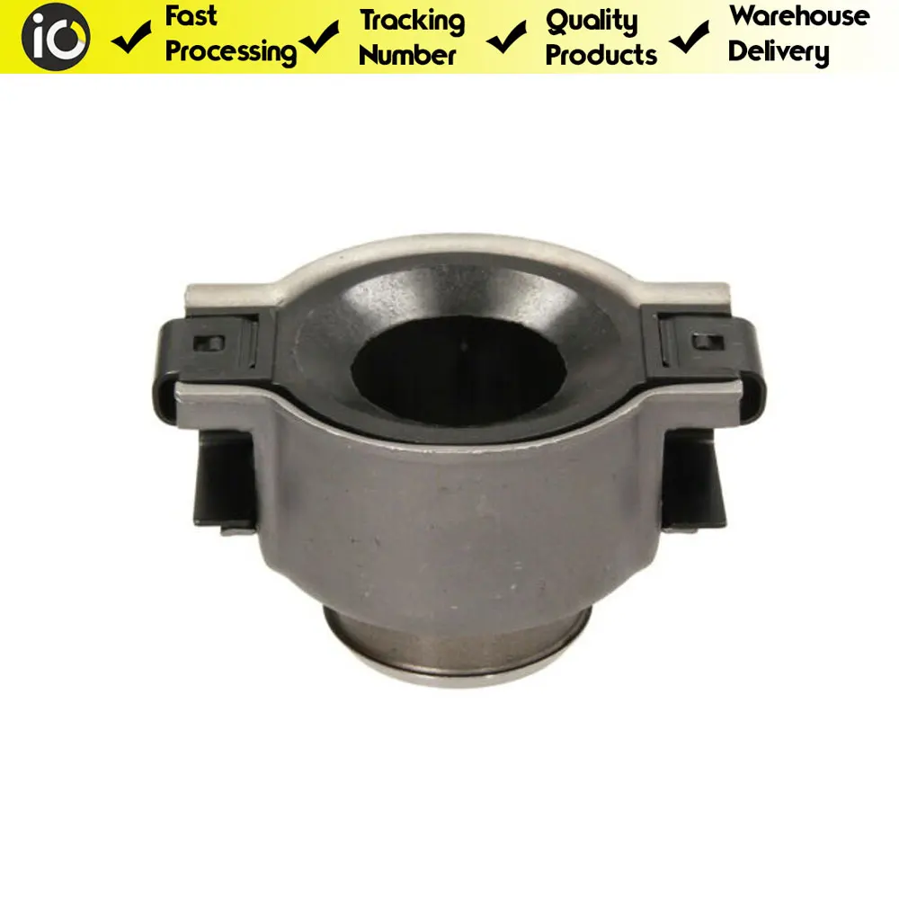 Clutch Release Bearing For Master III 3 Double Whell 8201108206 Fast Shipment From Warehouse High Quality Spare Parts