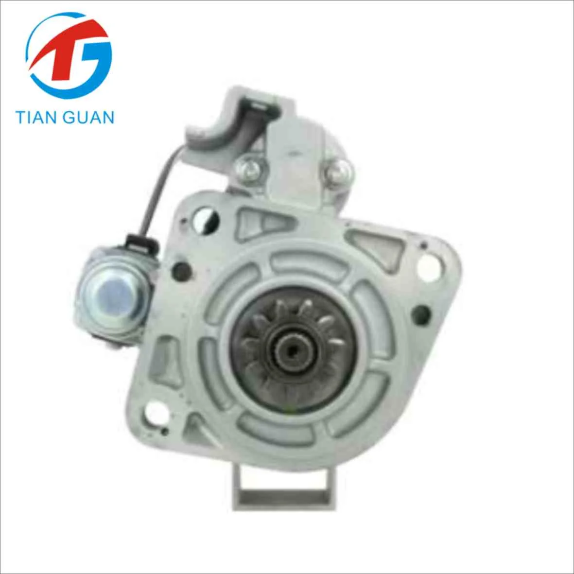 

Made in China For Truck starter M008T62771, M8T62771 ， M85R3002SE