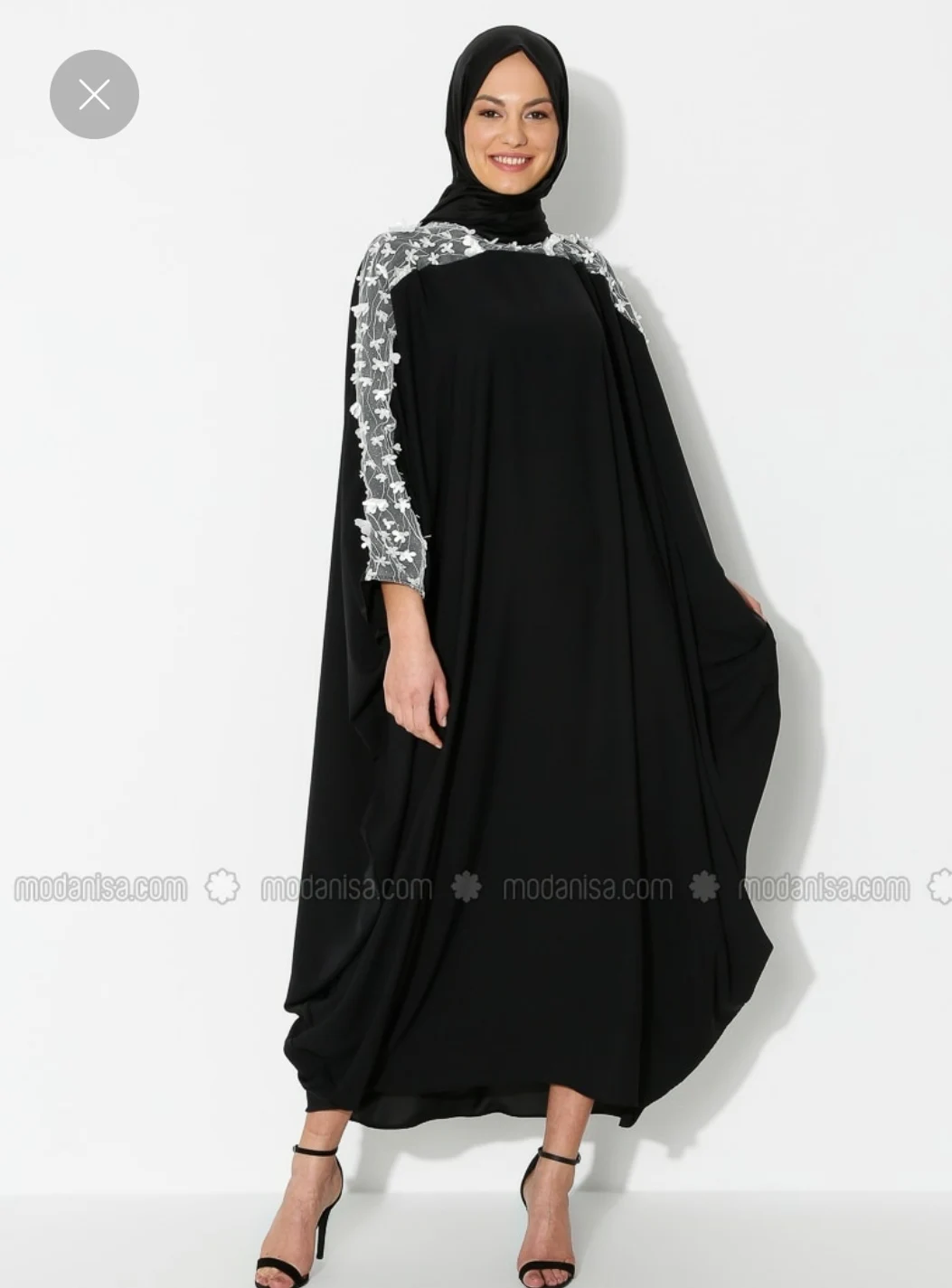 Ferace Musulman for muslim women suits fashion arabic hijab Kaftan Islamic clothing Musulman De mode Abayas