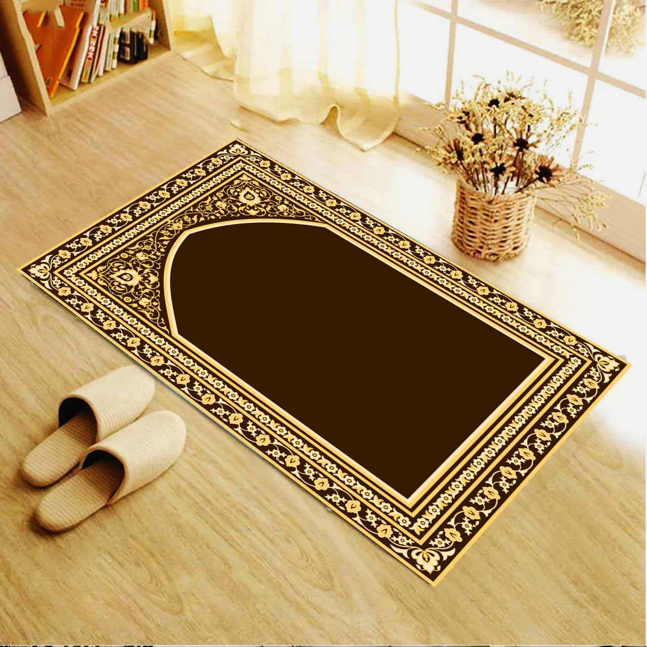 

Prayer Mat, Prayer Rug, Prayer Mat Muslim For Kids, Prayer Mat, Muslim Salat, Musallah, Turkish Prayer Rug, Prayer Mat Muslim