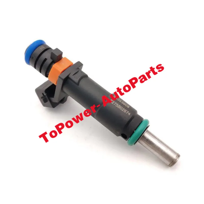 Fuel Injector Nozzels OEM 55353806 Fuel Injector For Chevrolett Cruze Trax Orlando Vvauxhall Opell Astra H Insignia A Vetra 1.8L