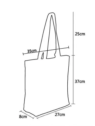 Imagen 2 del producto Bolsos con diseño de animales de alta capacidad, bolso de mujer con estampado de gato negro, bolso de compras, bolso de hombro informal reutilizable para oficina, triangulación de envíos