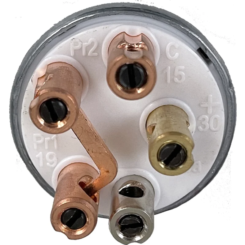 5000783941 IGNITION SWITCH FIT FOR RENAULT Ceres JOHN DEERE 3000SERIES TRACTOR