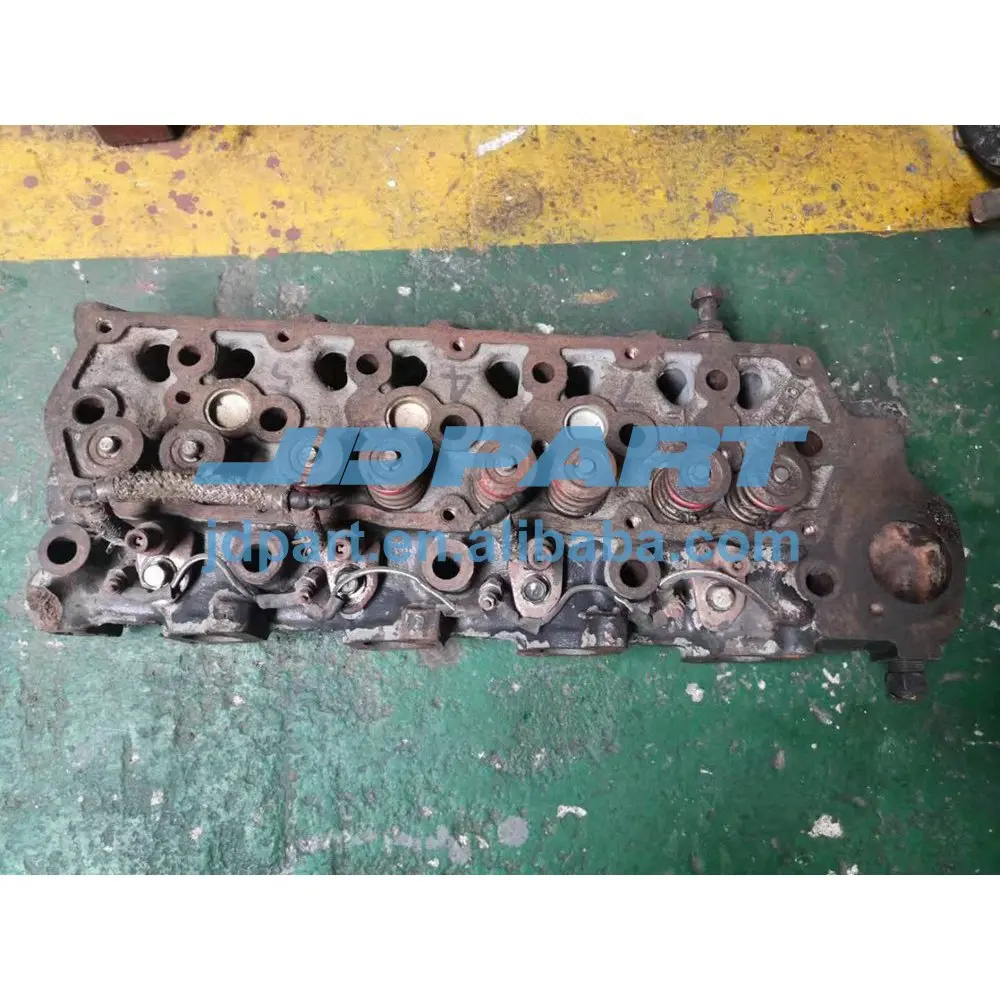 

K4N DI cylinder head assy For K4N engine