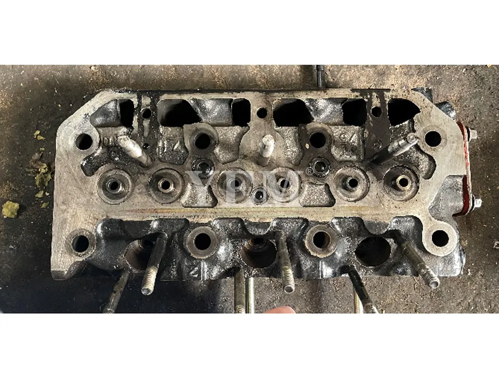 3T75HL cylinder head For yanmar diesel engine parts