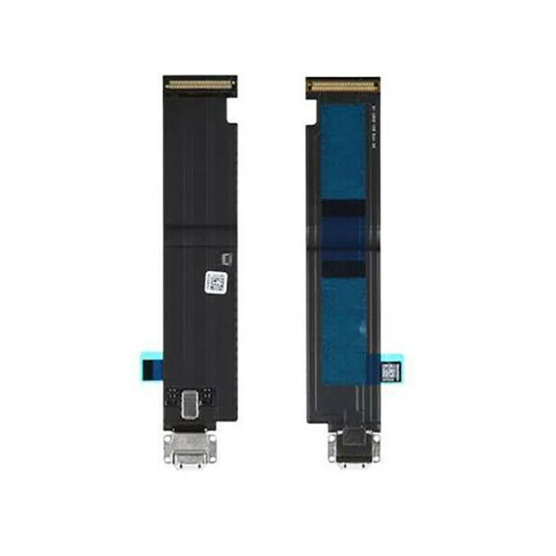 USB Charging Dock Connector Port Flex Cable For iPad Pro 12.9 Pro12.9 1st  A1584 A1652 Charger Ribbon Plug Repair Parts