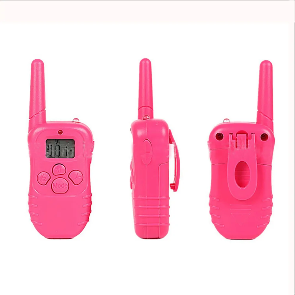 20 pcs dog bark stopper remote control charging anti-barking dog training device electric shock vibration collar working d