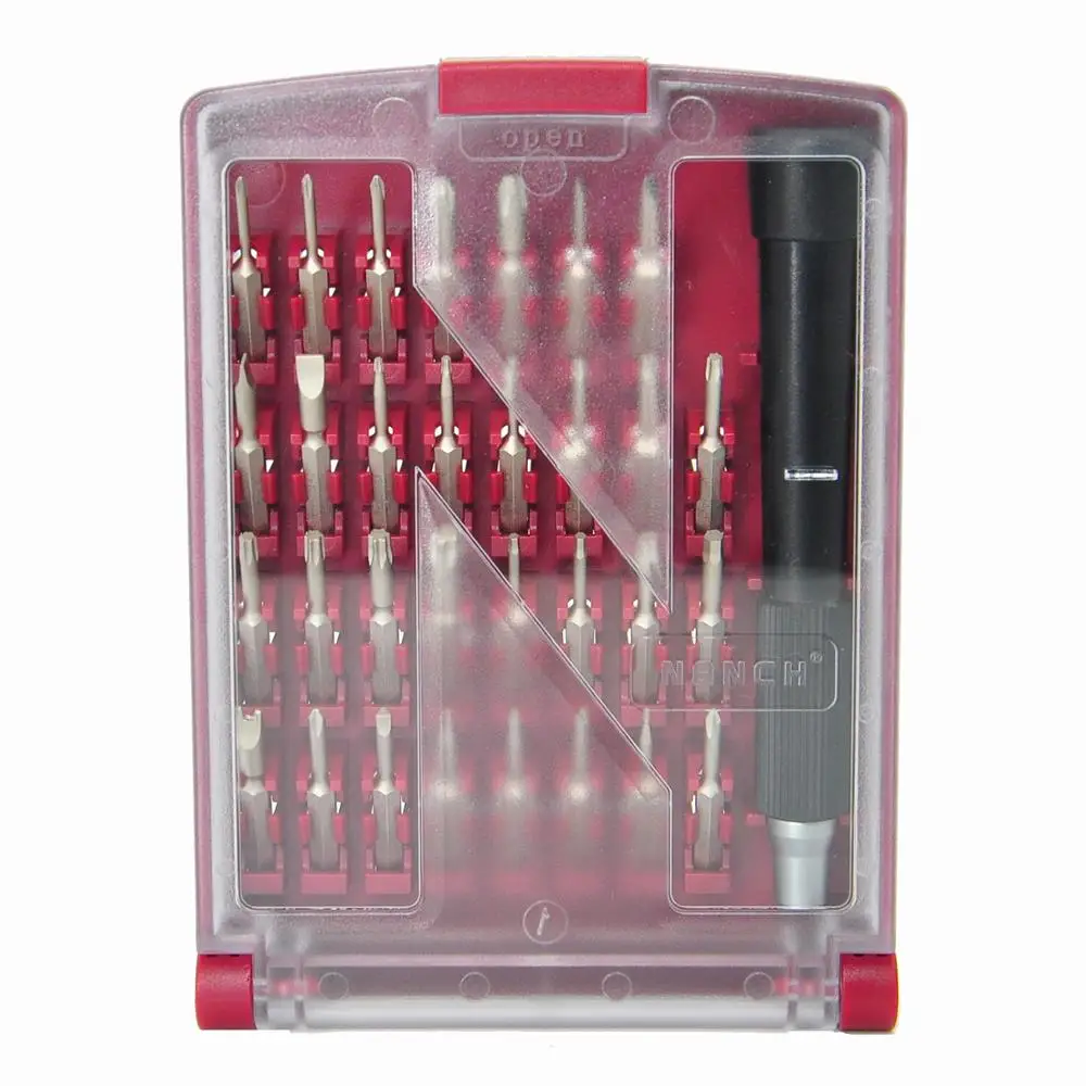 Precision Screwdriver Kit Repair Tools for Electronics Computer Phones Disassemble-tools