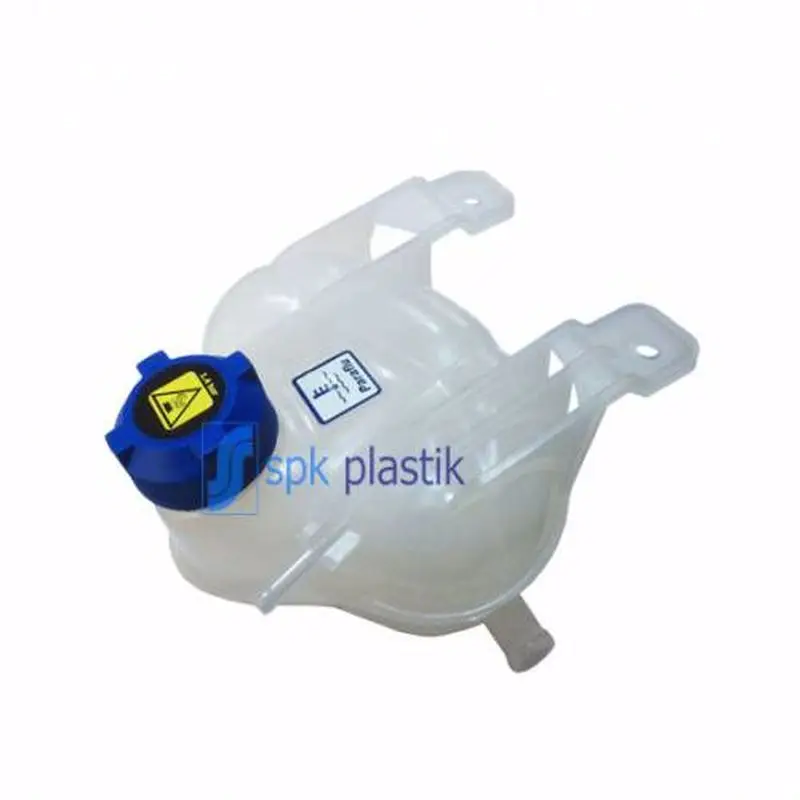 For Fiat Grande Punto Doblo Linea 1.3 1.6 EURO 5 Motor 55700508 Cover Radiator Water Expansion Tank Cooling Fluid Reservoir