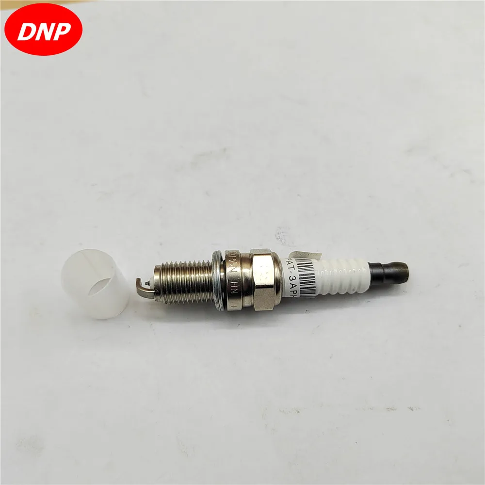 DNP Spark plug iridium fit for Suzuki ALTO SPLASH CELERIO SWIFT IV K10B K12B 1.0 1.2 2010-2020 Hatchback 09482-00602 0 242 129 5