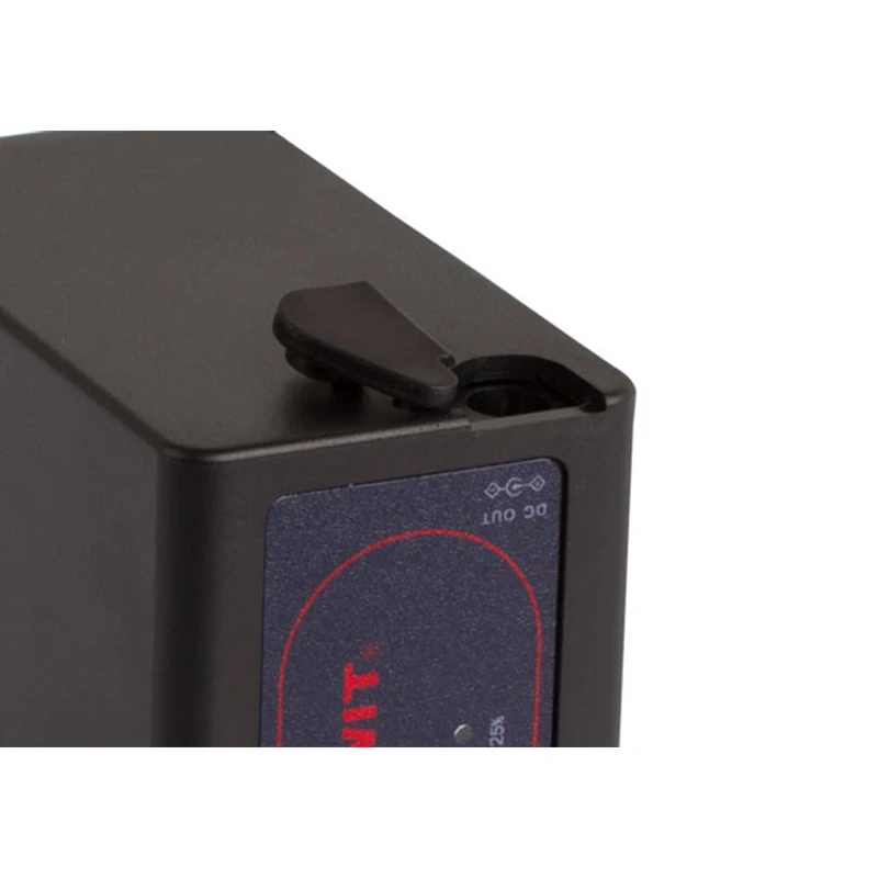 Swit S-8845 canon bp série dv filmadora bateria pacote