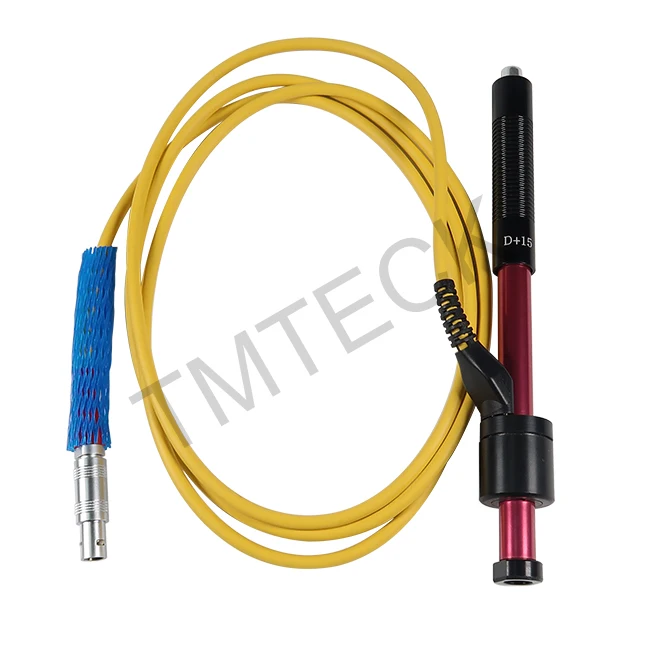 D+15 Impact Device …