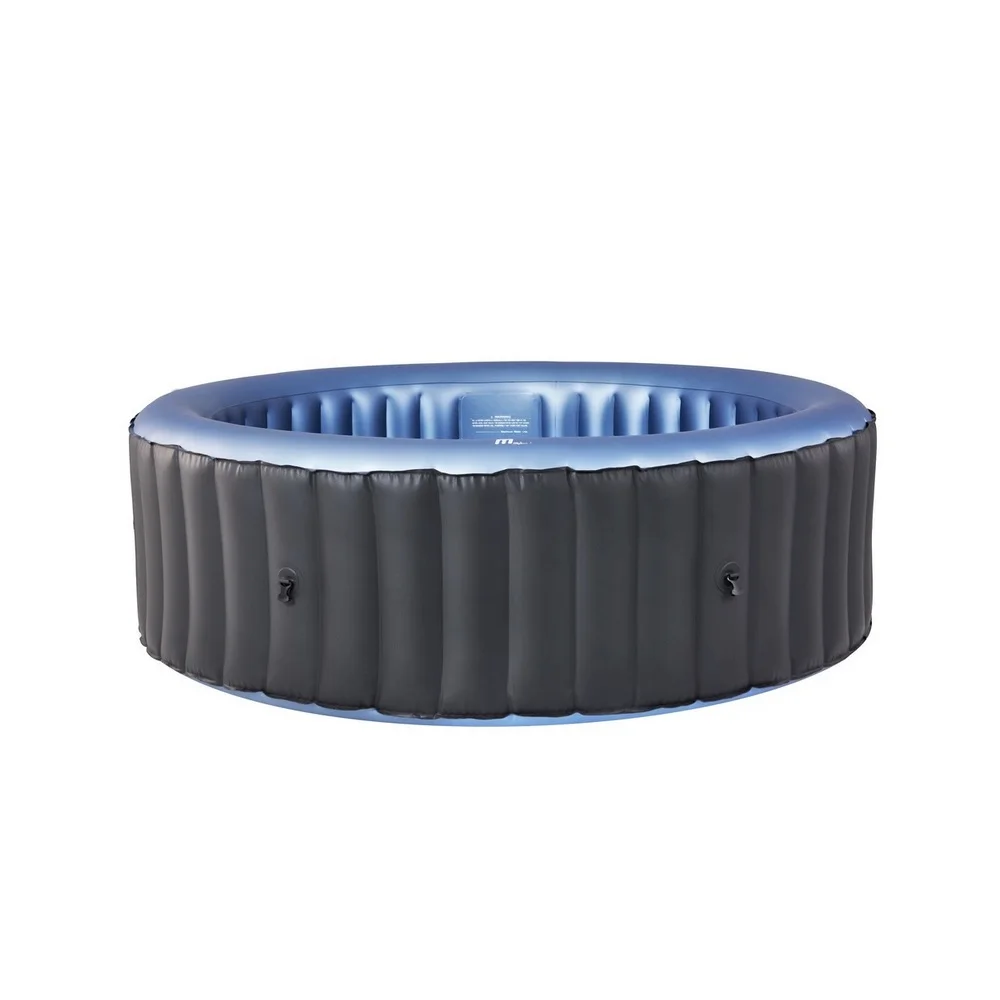 Spa Pool orpc MSPA c-be041/c-be061: Recensione e Valutazione Completa