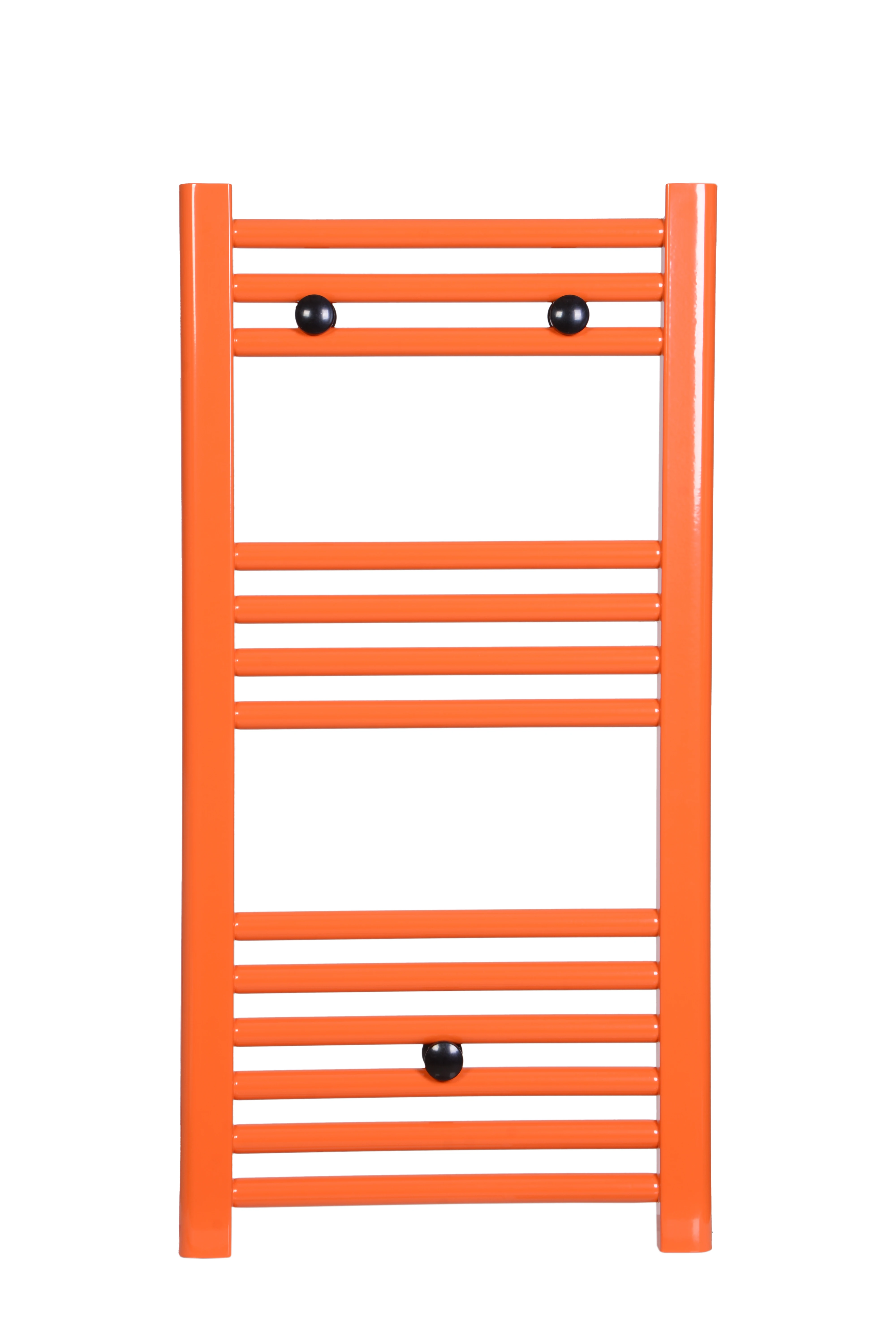 Digisu 400X800 Oranje Kleur Handdoek Radiator