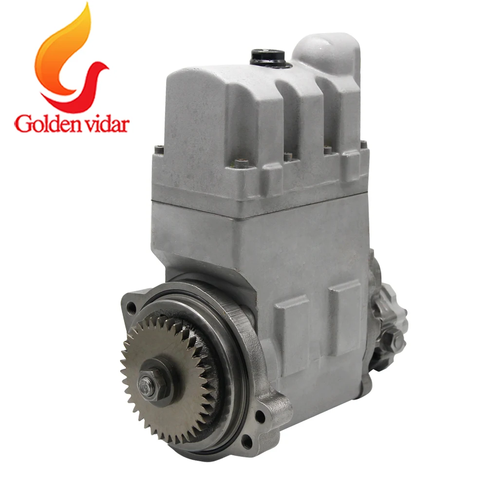 

CAT C9 Actuat Fuel Pump 319-0677 rebuilt Fuel Injection Pump 3190677 for Caterpillar Excavator E325D E329D E336D Diesel Engine