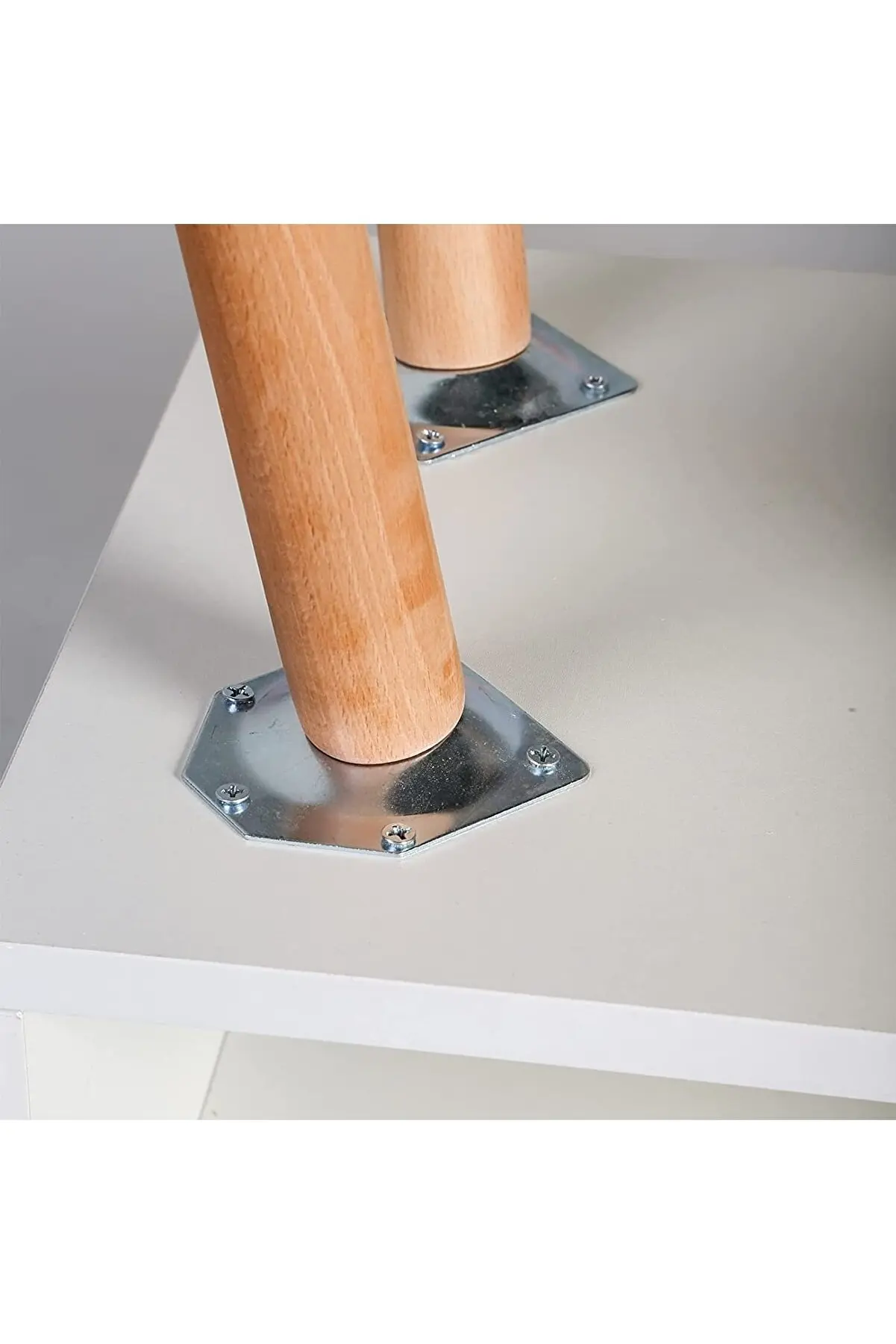 Commode Nội Thất Bằng Gỗ Đầu Giường Houseware Trang Trí Chất Lượng Tốt Và Tiện Lợi Di Động Chắc Chắn Phòng Ngủ Phòng Trẻ Em