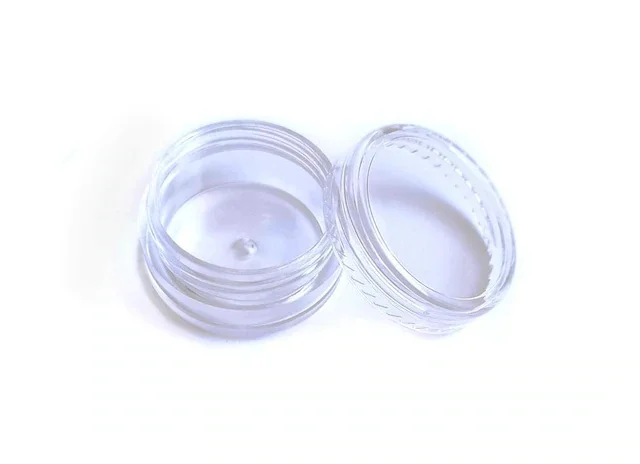 Mini Storage Box with Transparent Lid 4367448441 with 10