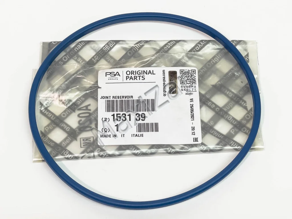 153139 Peugeot/Citroen – Le Joint de Boîtier de Pompe à Carburant Idéal pour les Modèles Jum/Duc III Avis et Guide d’Utilisation Pratique